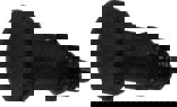 M16x1.5, 21.9mm Thread Length, 7.87mm Plunger Diam, Knob Handle Indexing Plunger